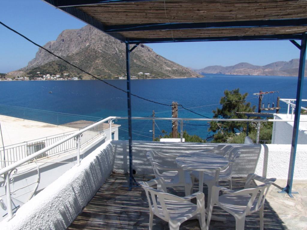Apartment Aegean - & Masouri