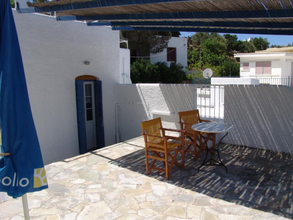 Apartment Aegean - &