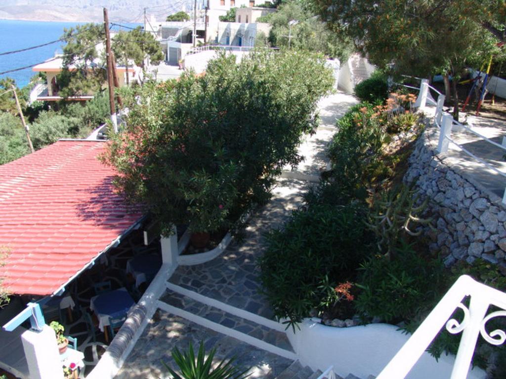 Apartment Aegean - &