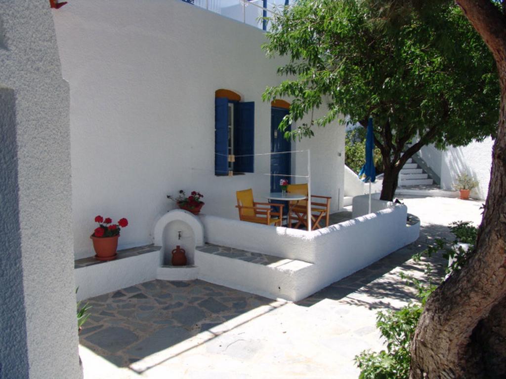 Aegean - & *