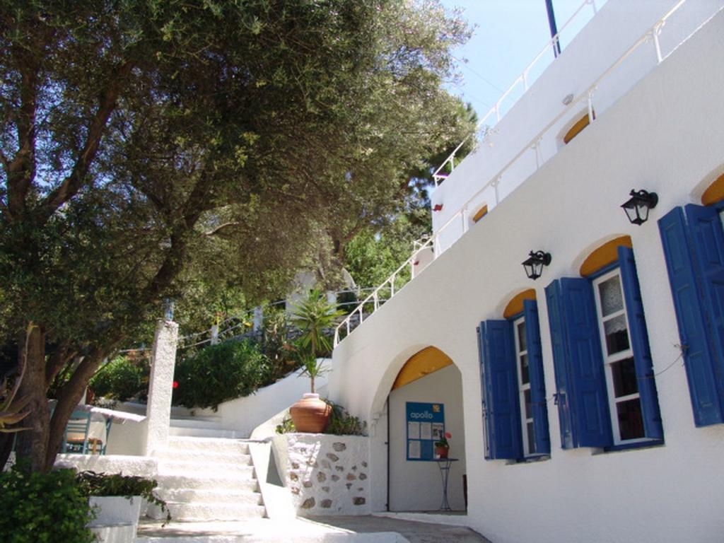Apartment Aegean - & Masouri