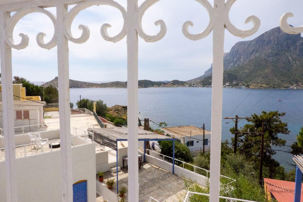 Aegean - & Apartment *
