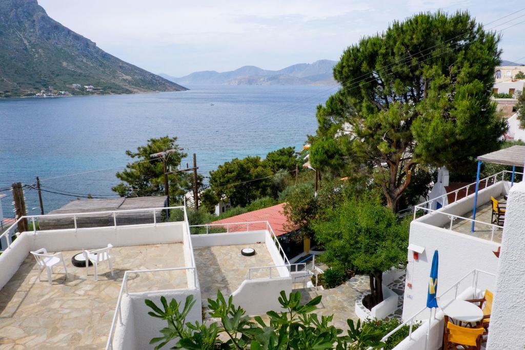 Apartment Aegean - & Masouri