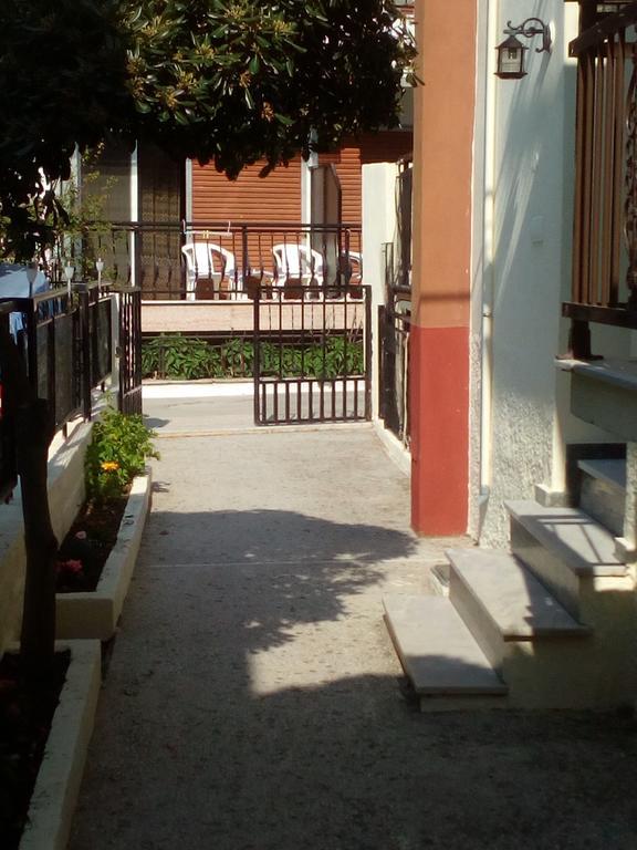 Guest house Arleta's Sunny Prinos (Thasos)