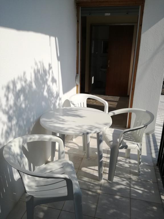 Guest house Arleta's Sunny Prinos (Thasos)