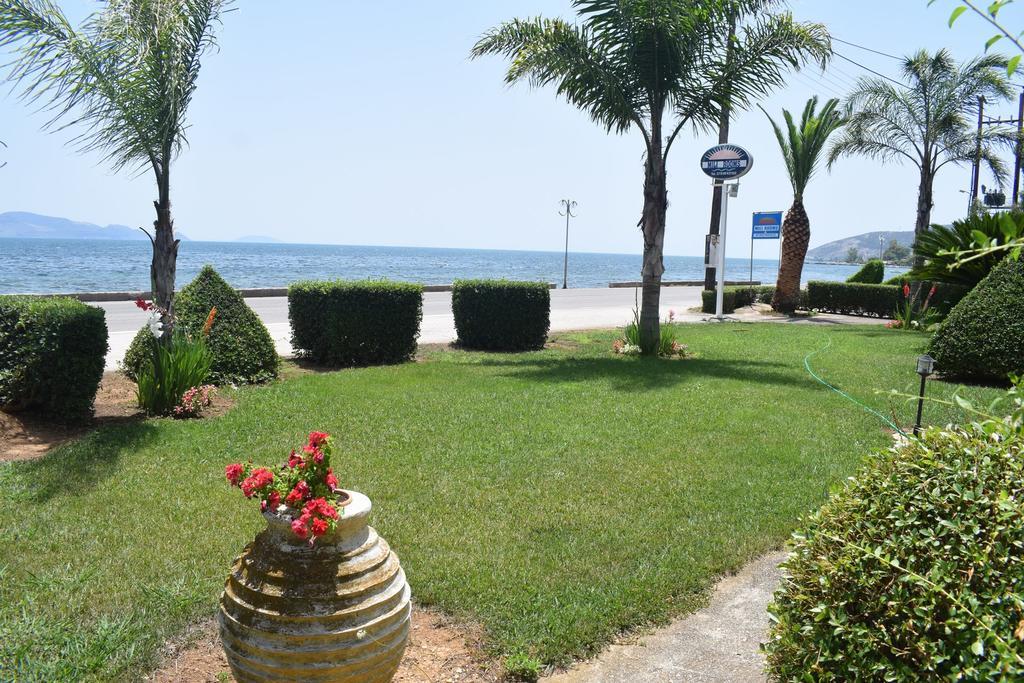 And Apartment Miloi (Argolis)