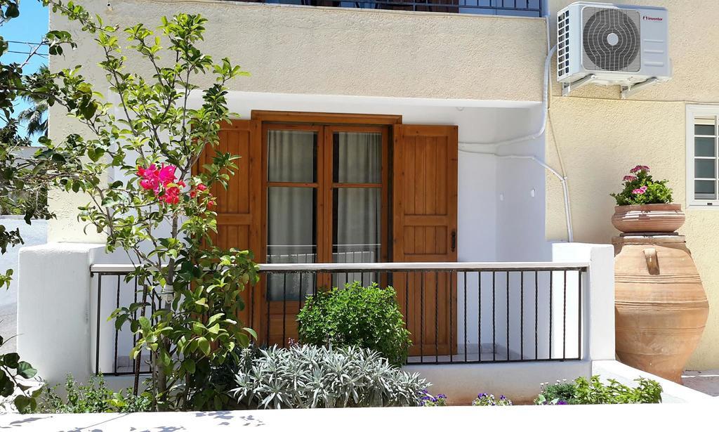 Apartment Granny's House Palekastro