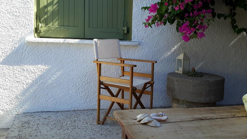 Granny's House * Palekastro
