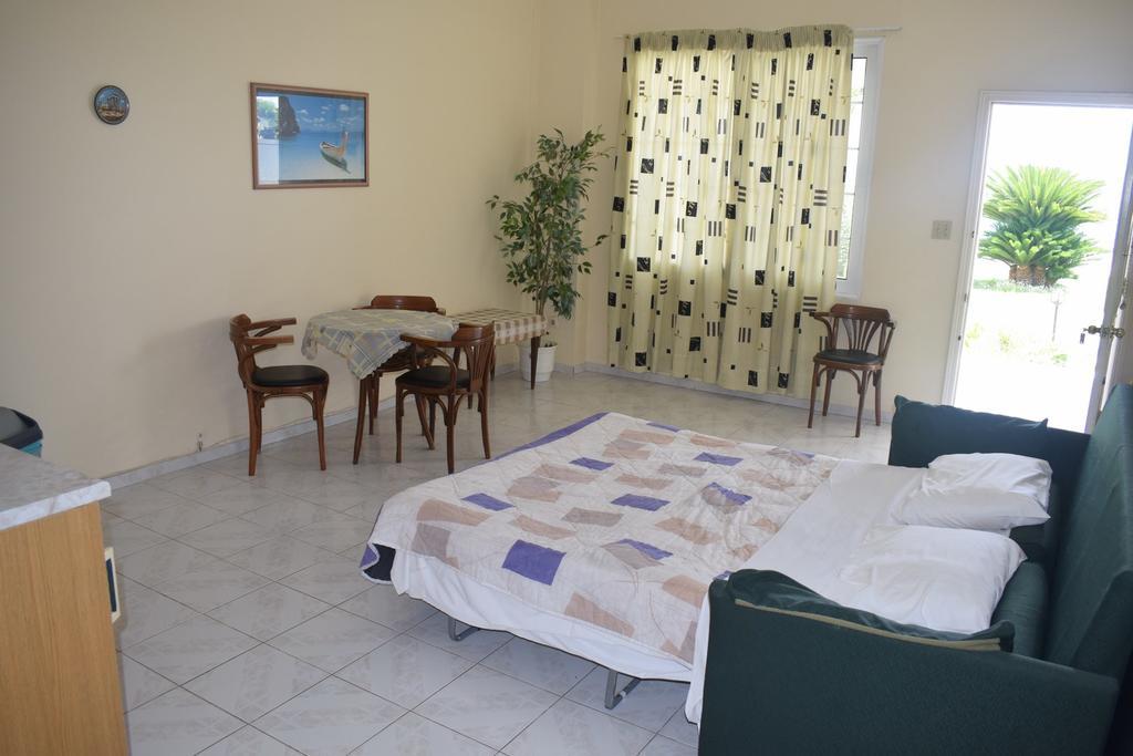 And Apartment Miloi (Argolis)
