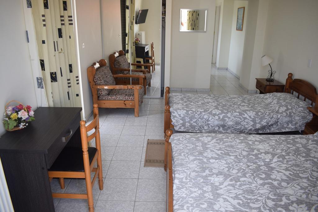 And Apartment