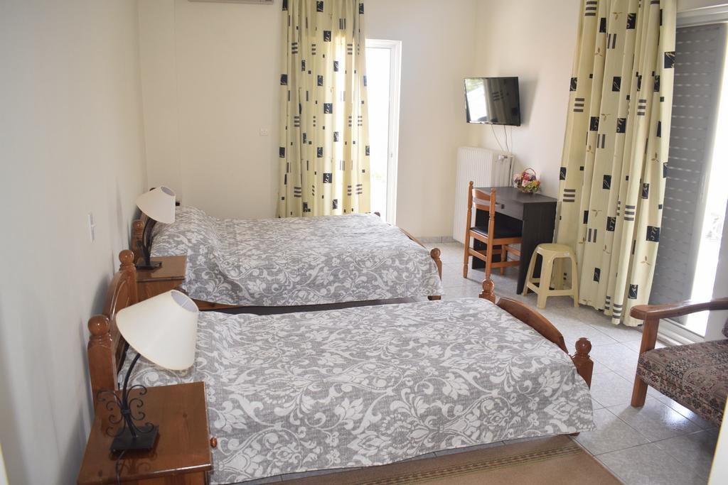 And Apartment