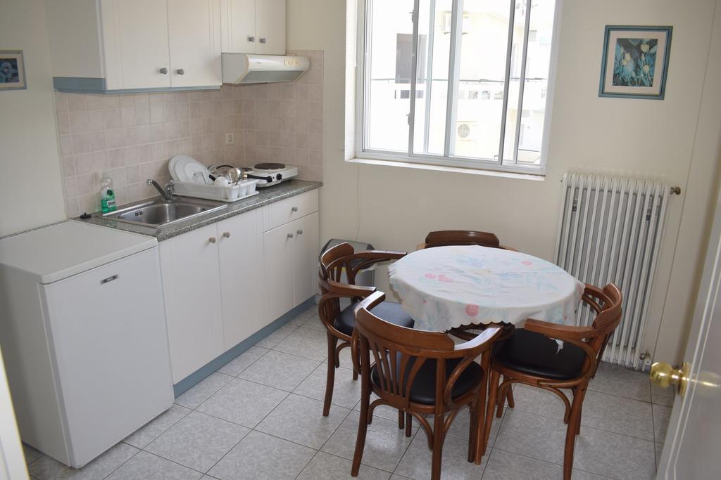 And Apartment *