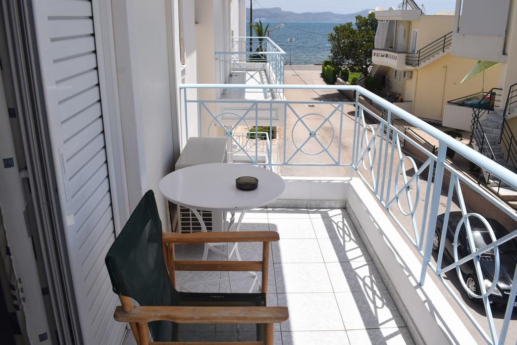 And Apartment Miloi (Argolis)