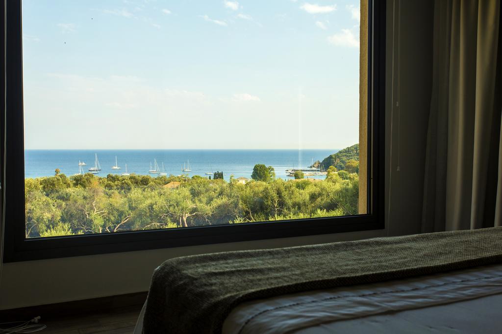Golden Bay & Maisonettes Holiday home Parga