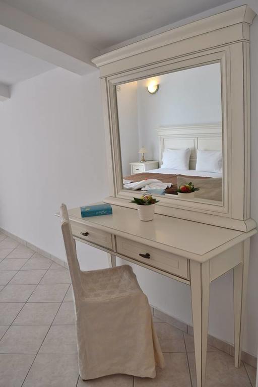 Aparthotel Amfilissos Koumeika