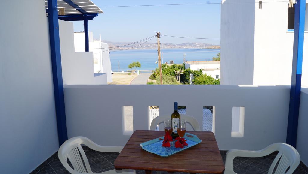 Vagos 1 * Agios Prokopios (Naxos)