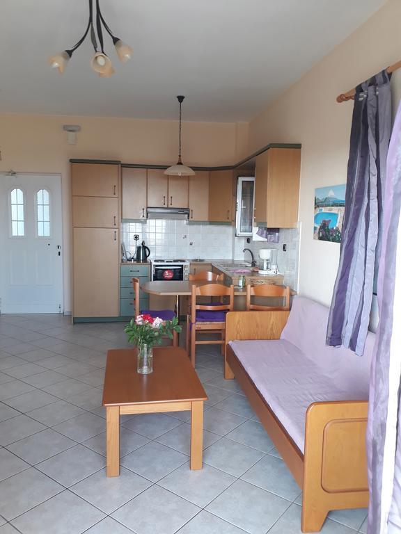 Apartment Stelios