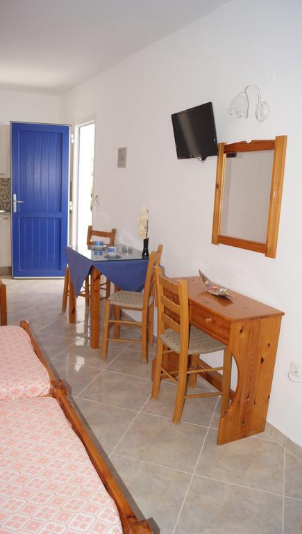 Vagos 1 * Agios Prokopios (Naxos)