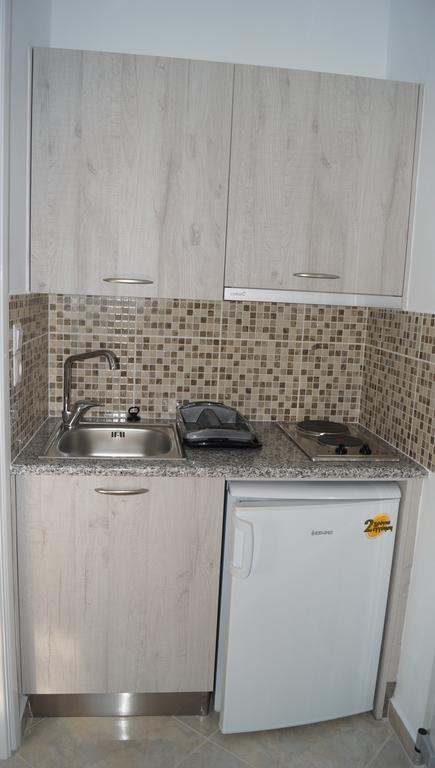 Apartment Vagos 1 *