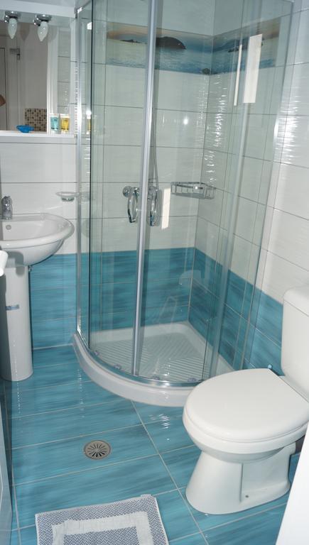 Apartment Vagos 1 Agios Prokopios (Naxos)