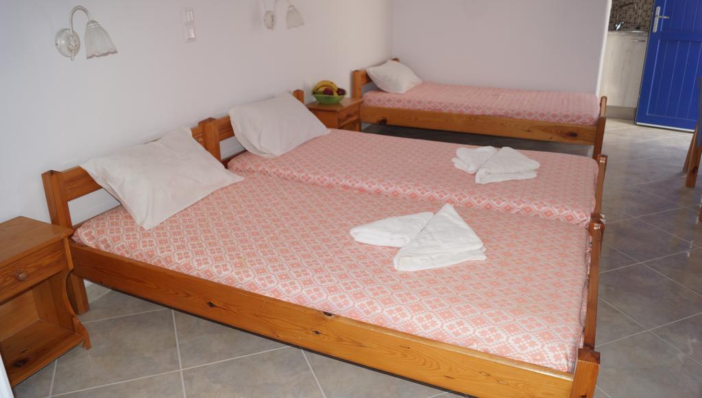 Apartment Vagos 1 *