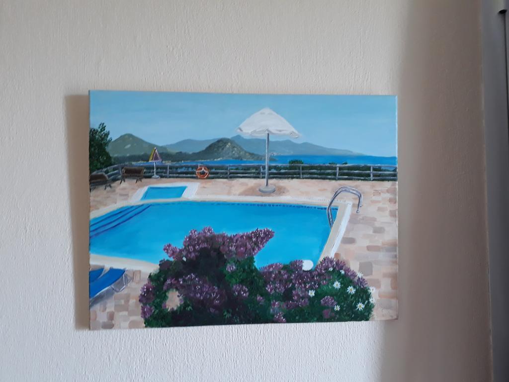 Stelios Apartment *