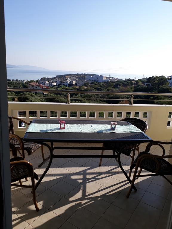 Stelios Apartment Istro