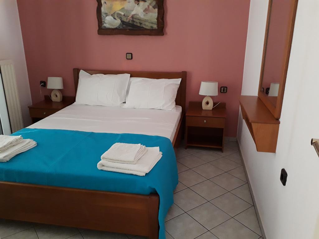 Apartment Stelios Istro