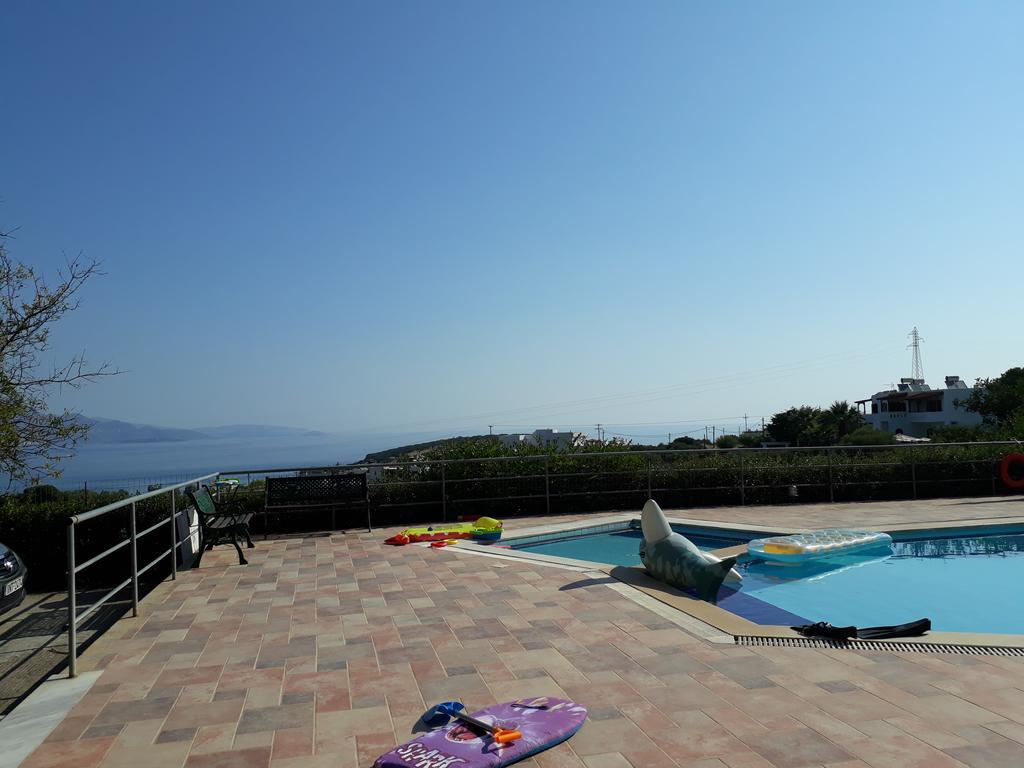 Stelios Apartment