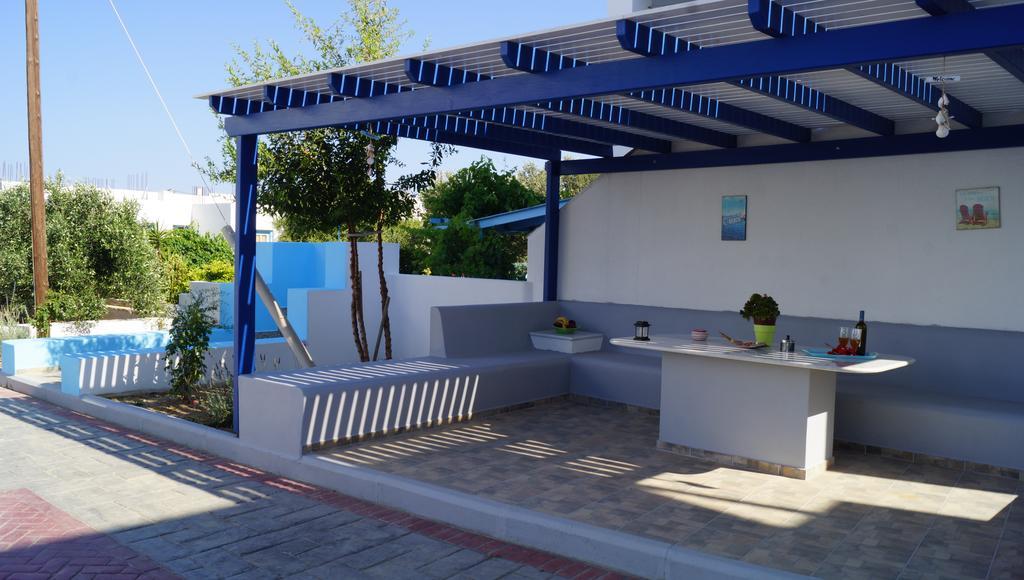 Apartment Vagos 1