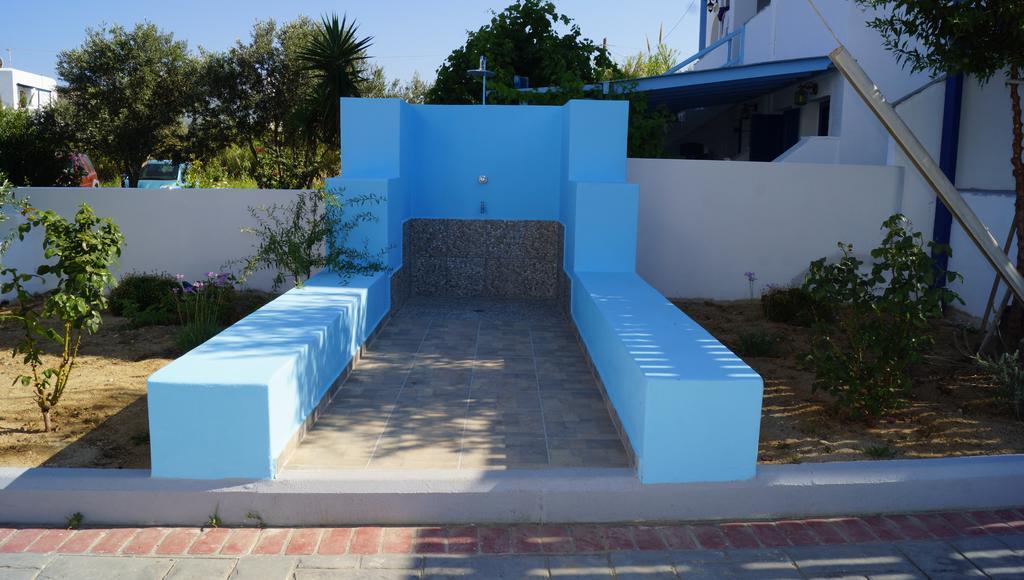 Apartment Vagos 1 *
