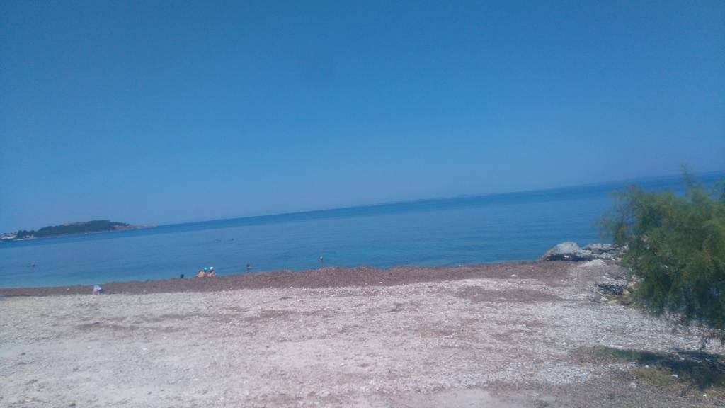 Nufaro 3* Mytilene