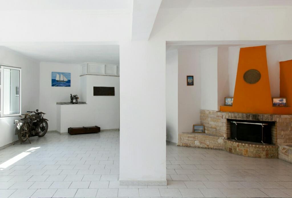Holiday home Levantes Lefkas Sivros