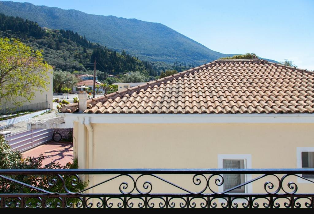 Levantes Lefkas Holiday home