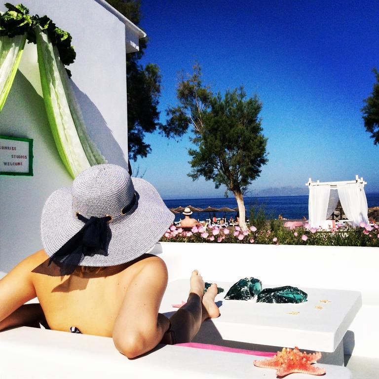Sol Mare Salis Apartment *