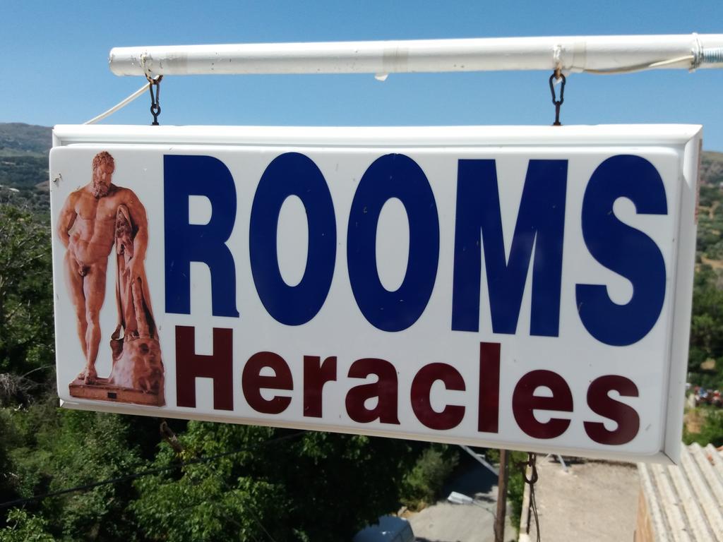 Heracles *