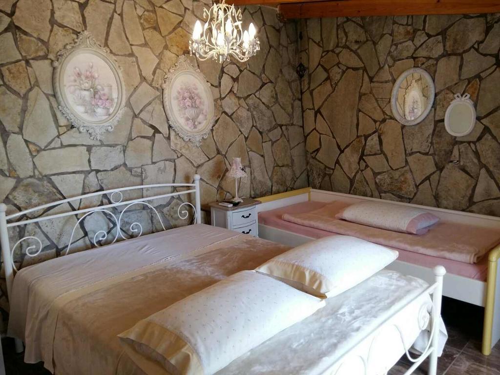 Guest house Kristallia