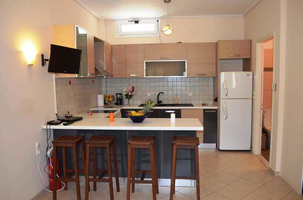 Apartment Rania *
