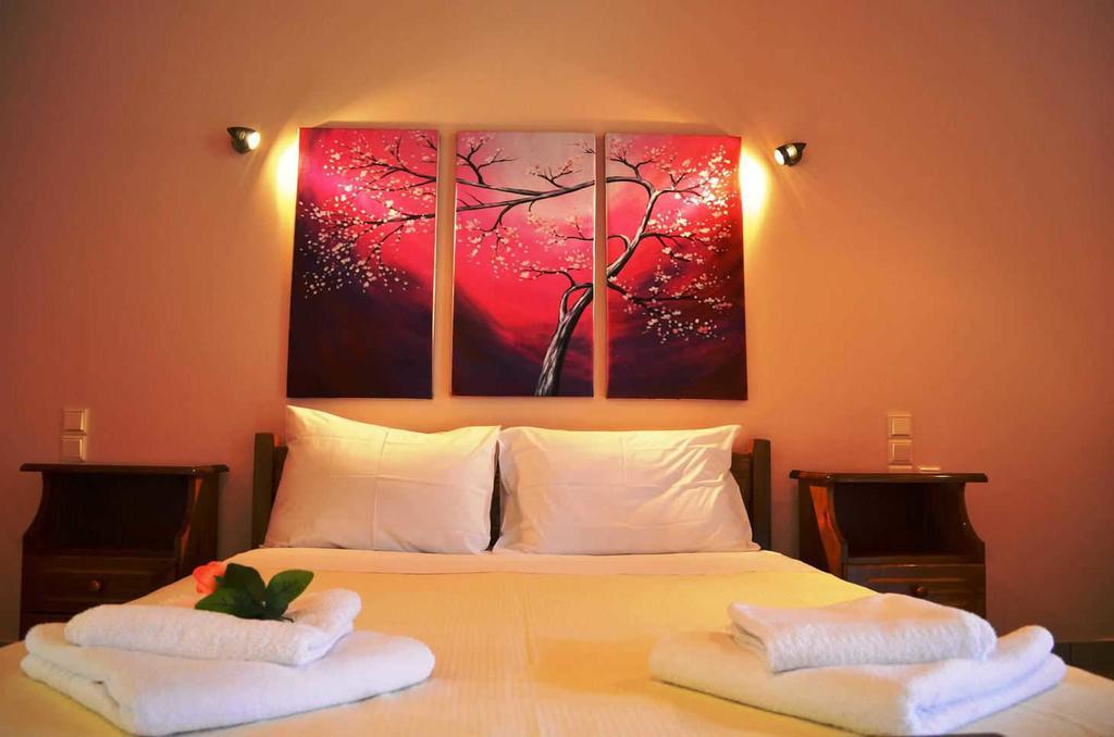 Rania Apartment