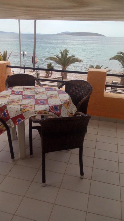 Apartment Alexanders Drepano (Argolis)