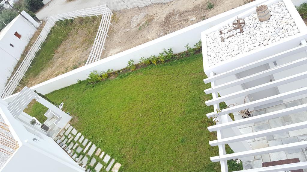 Villa Akrotiri Skyros