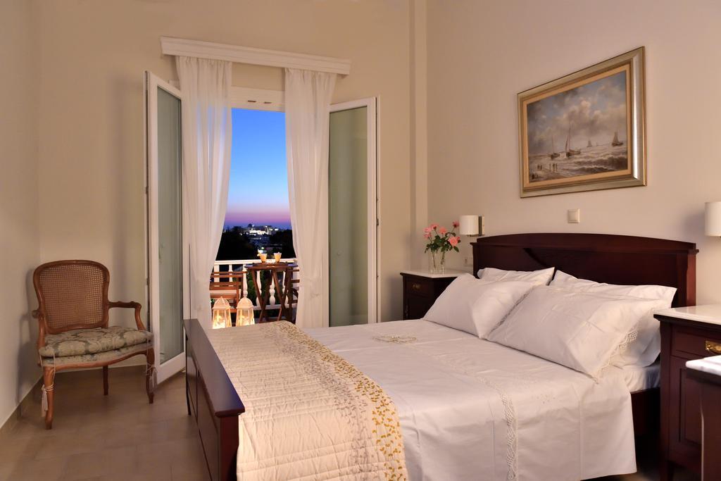 Doukissa Hotel