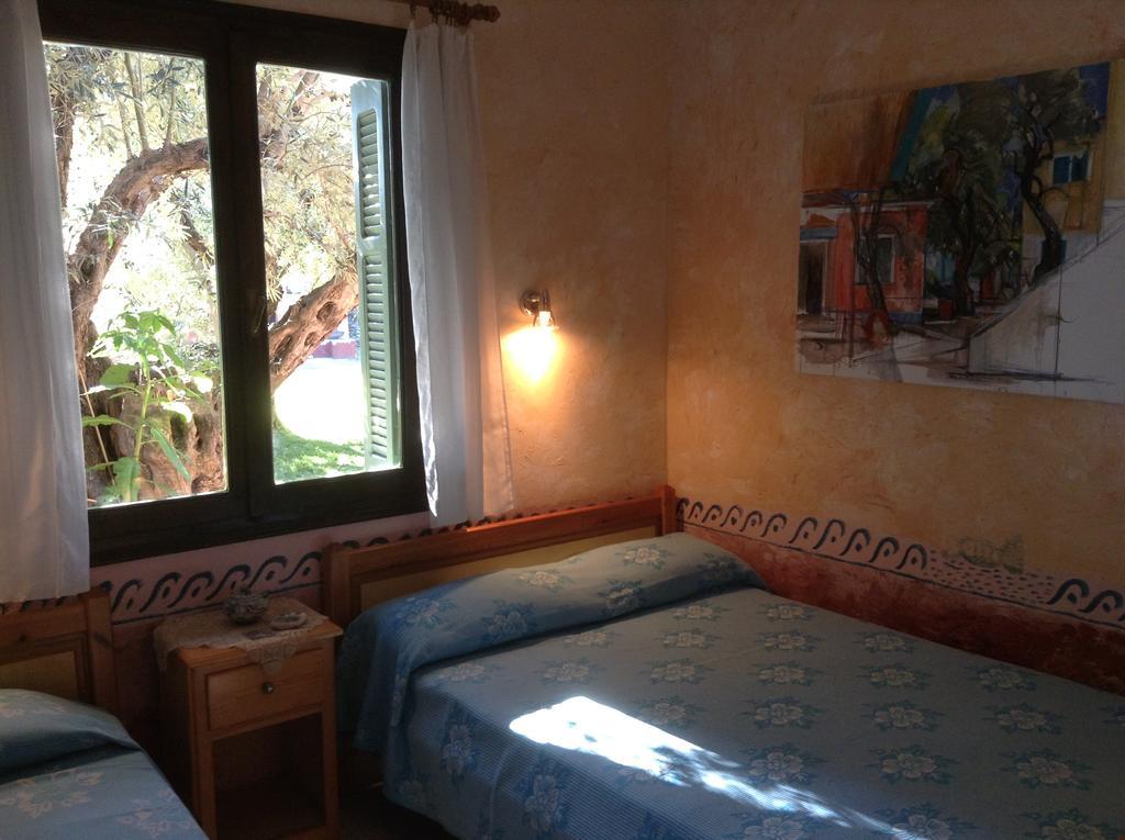 Mairi Lina Apartment *