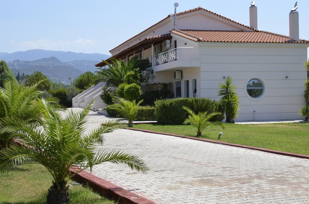 Ktima Xiliadou *