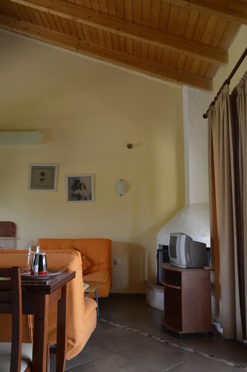Ktima Xiliadou Aparthotel *