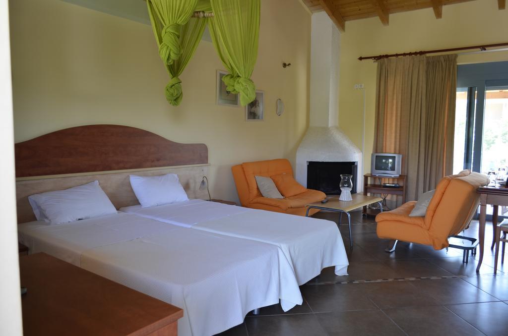 Ktima Xiliadou Aparthotel *