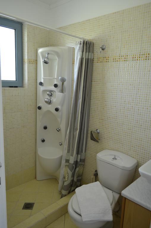 Aparthotel Ktima Xiliadou *