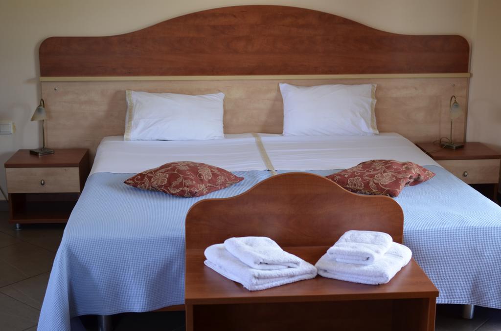 Aparthotel Ktima Xiliadou
