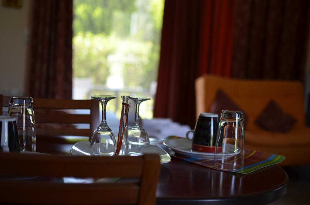 Ktima Xiliadou Aparthotel Chiliadou (Fokida)