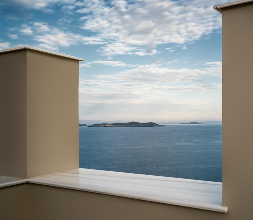 Vaporetto Villa